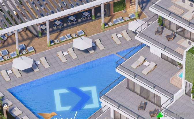 Квартира продаж Yeni Iskele 99850, Yeni Iskele. Фото#10