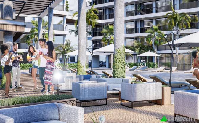 Квартира продаж Yeni Iskele 99850, Yeni Iskele. Фото#11