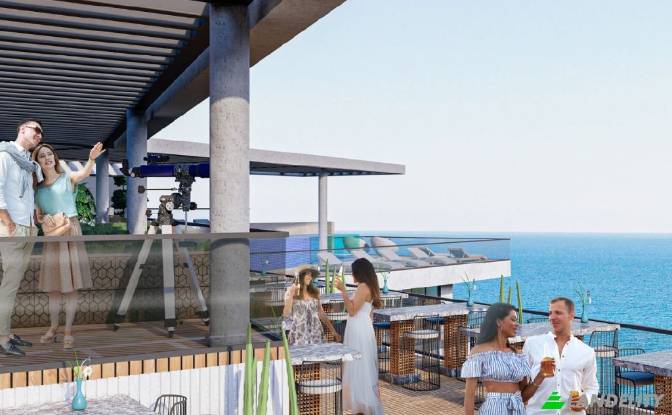 Квартира продаж Yeni Iskele 99850, Yeni Iskele. Фото#12