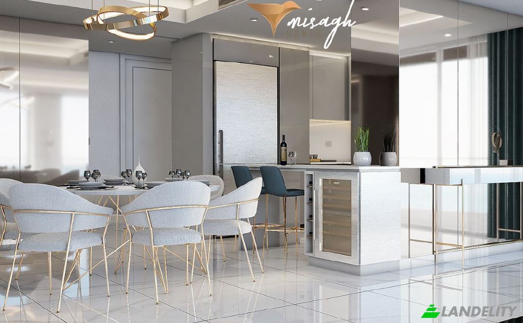 Квартира продаж Yeni Iskele 99850, Yeni Iskele, Long Beach. Фото 5