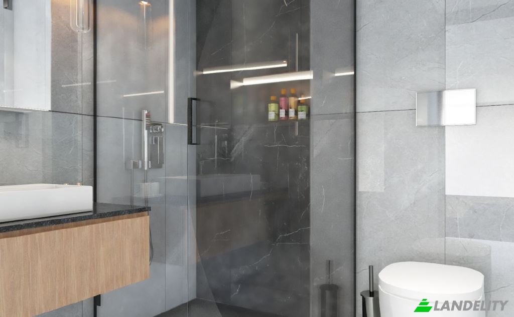 Квартира продаж Yeni Iskele 99850, Yeni Iskele, Long Beach. Фото 6