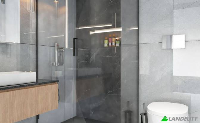 Квартира продаж Yeni Iskele 99850, Yeni Iskele. Фото#6