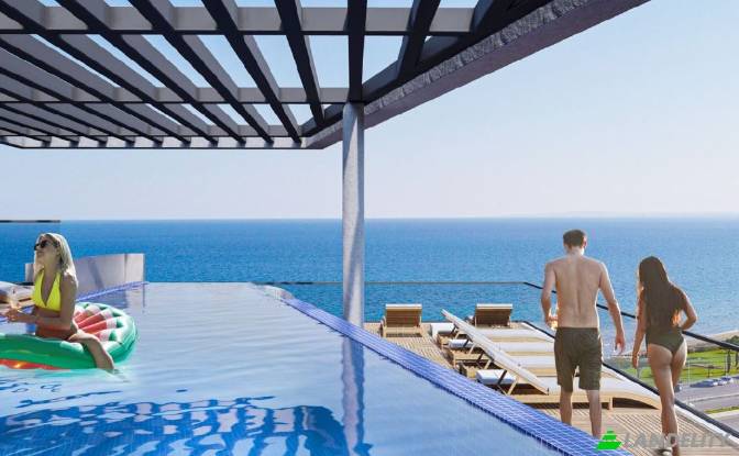 Квартира продаж Yeni Iskele 99850, Yeni Iskele. Фото#8