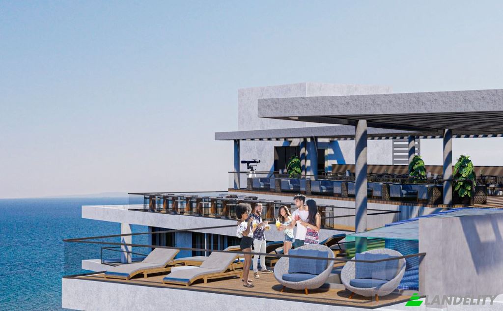 Квартира продаж Yeni Iskele 99850, Yeni Iskele, Long Beach. Фото 9