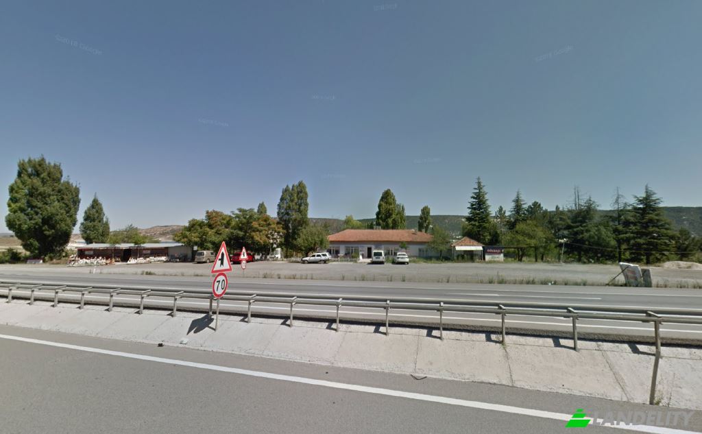 Land/Lot for Sale Sofca Kutahya Merkez Kutahya, Kutahya Merkez, Kutahya, Turkiye, Eskisehir Yolu, 43270 Akpinar Kutahya Merkez Kutahya. Photo 1