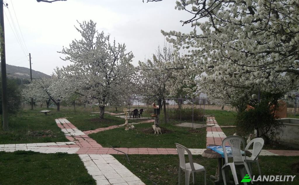 Land/Lot for Sale Sofca Kutahya Merkez Kutahya, Kutahya Merkez, Kutahya, Turkiye, Eskisehir Yolu, 43270 Akpinar Kutahya Merkez Kutahya. Photo 4