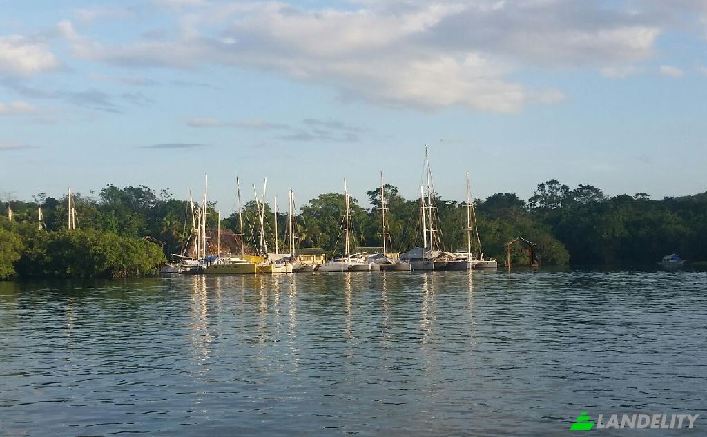 Земля/Ділянка продаж Las Vinas, Livingston, Izabal Department, Guatemala. Фото 9