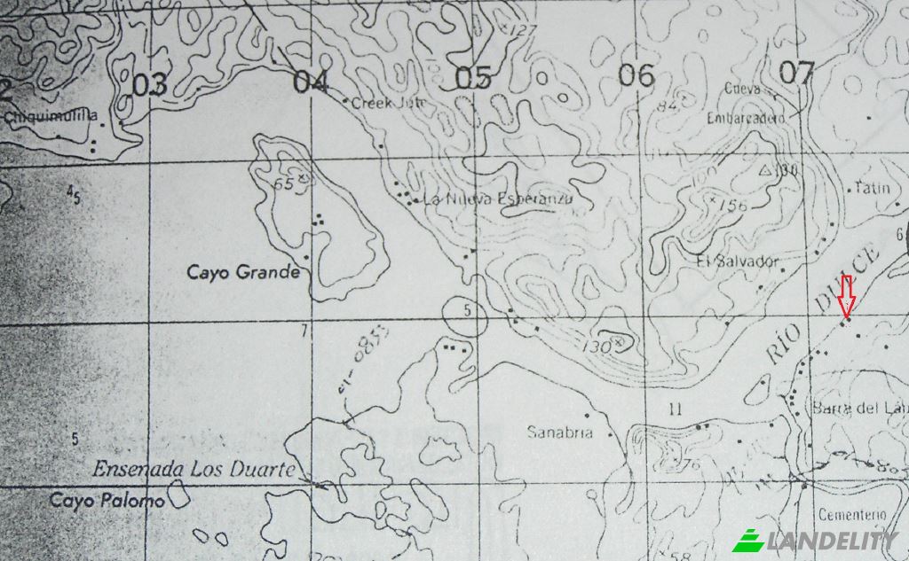 Земля/Ділянка продаж Las Vinas, Livingston, Izabal Department, Guatemala. Фото 10