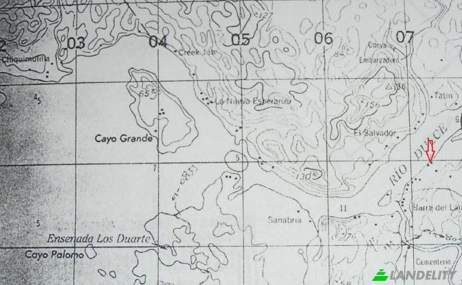 Земля/Ділянка продаж Las Vinas, Livingston. Фото#10