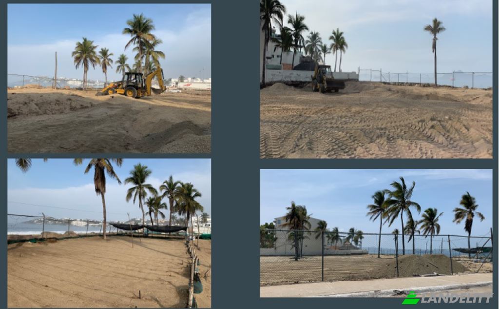 Land/Lot for Sale 28218, Santo Domingo, El Tajo, 28218 Manzanillo, Col, Manzanillo, Colima, Mexico. Photo 4