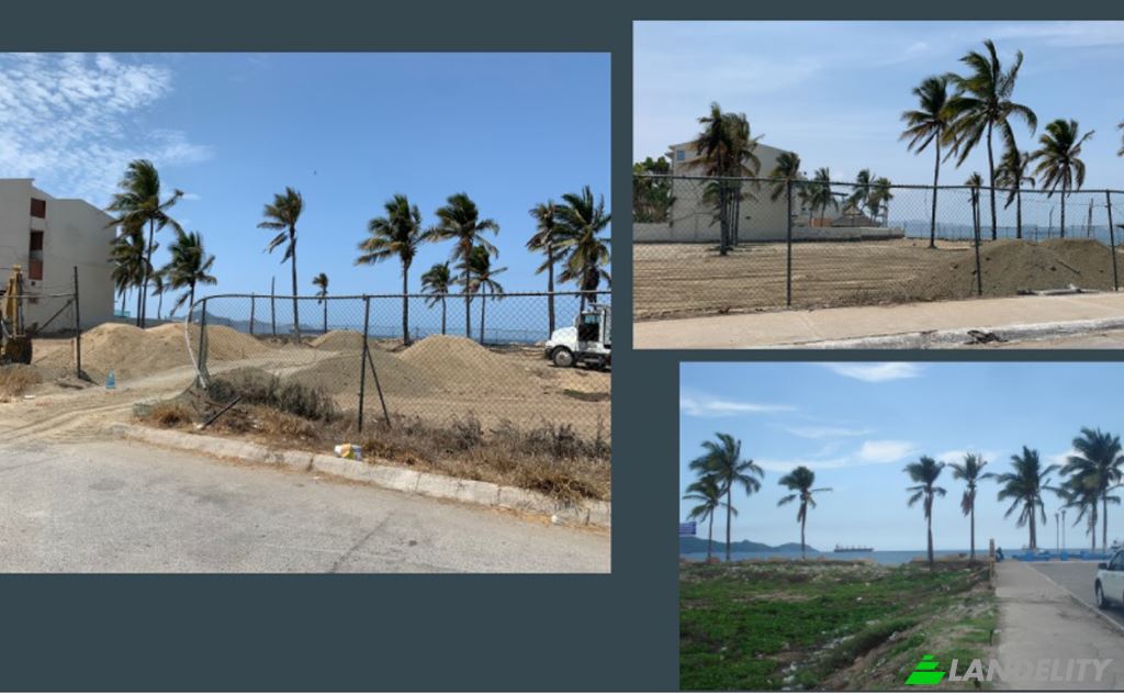 Land/Lot for Sale 28218, Santo Domingo, El Tajo, 28218 Manzanillo, Col, Manzanillo, Colima, Mexico. Photo 5