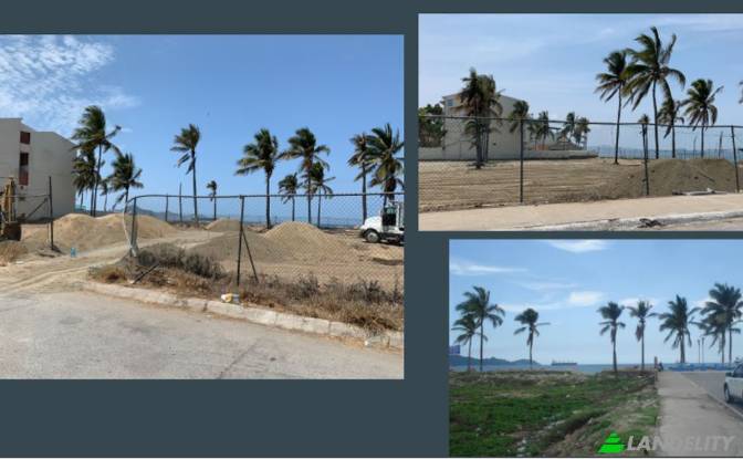 Land/Lot for Sale 28218, Santo Domingo, El Tajo. Photo#5 Land/Lot for Sale 28218, Santo Domingo, El Tajo. Photo#5