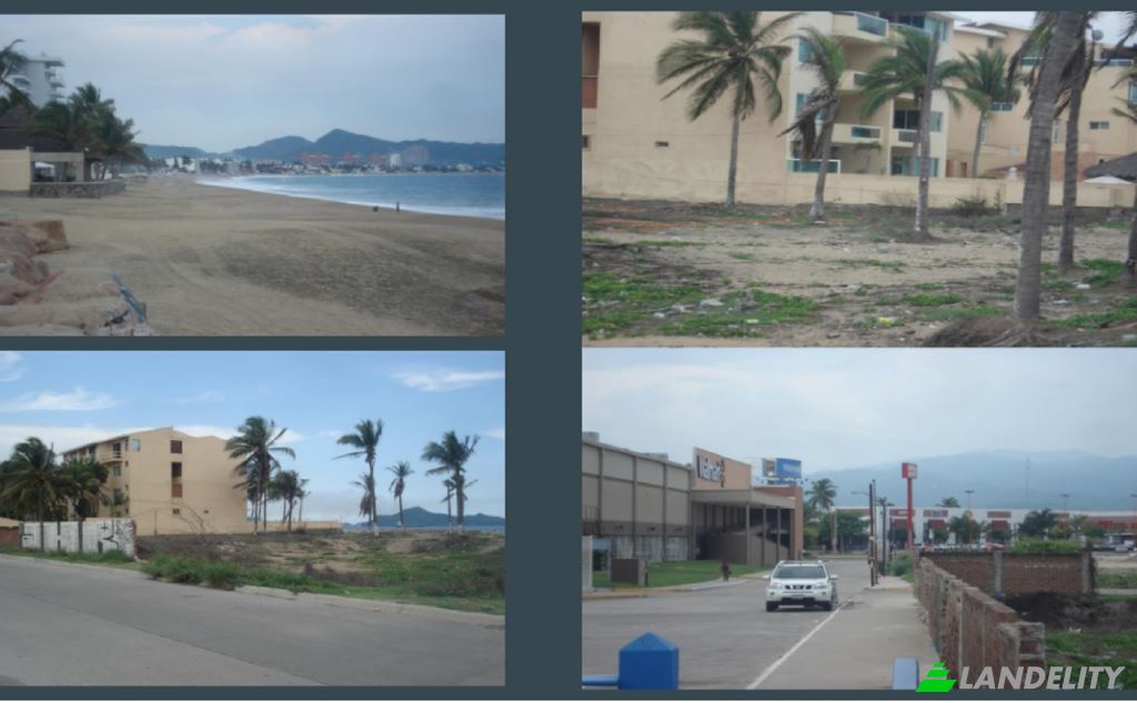 Land/Lot for Sale 28218, Santo Domingo, El Tajo, 28218 Manzanillo, Col, Manzanillo, Colima, Mexico. Photo 6