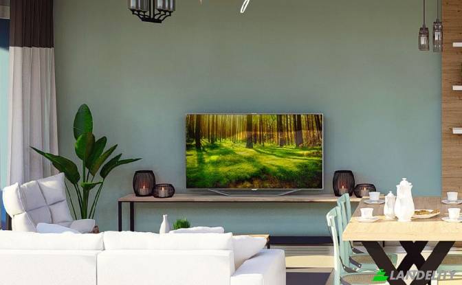 Apartamento à venda Isimsiz Yol, Yeni Iskele 99850. foto#2 Apartamento à venda Isimsiz Yol, Yeni Iskele 99850. foto#2