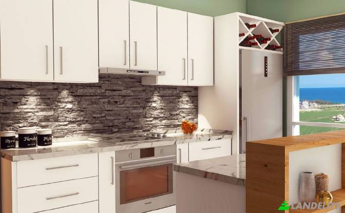 Apartamento à venda Isimsiz Yol, Yeni Iskele 99850. foto#3 Apartamento à venda Isimsiz Yol, Yeni Iskele 99850. foto#3