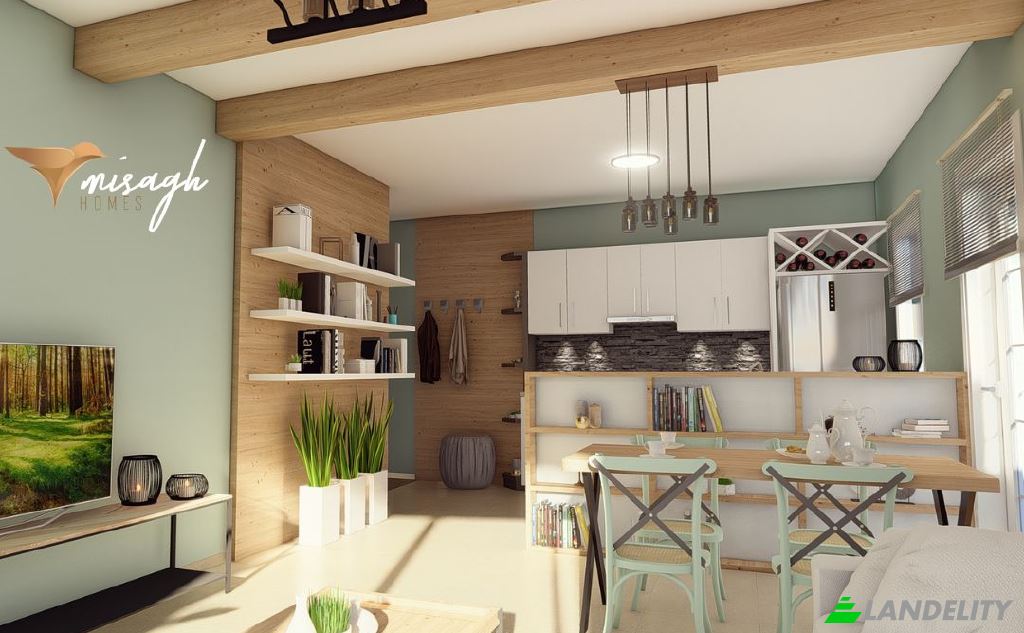 Apartamento à venda Isimsiz Yol, Yeni Iskele 99850, Yeni Iskele, Long Beach. foto 4