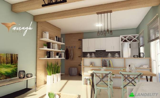 Apartamento à venda Isimsiz Yol, Yeni Iskele 99850. foto#4 Apartamento à venda Isimsiz Yol, Yeni Iskele 99850. foto#4