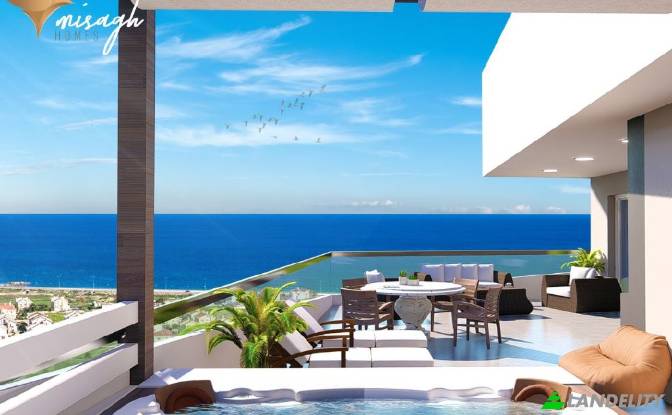 Apartamento à venda Isimsiz Yol, Yeni Iskele 99850. foto#6 Apartamento à venda Isimsiz Yol, Yeni Iskele 99850. foto#6