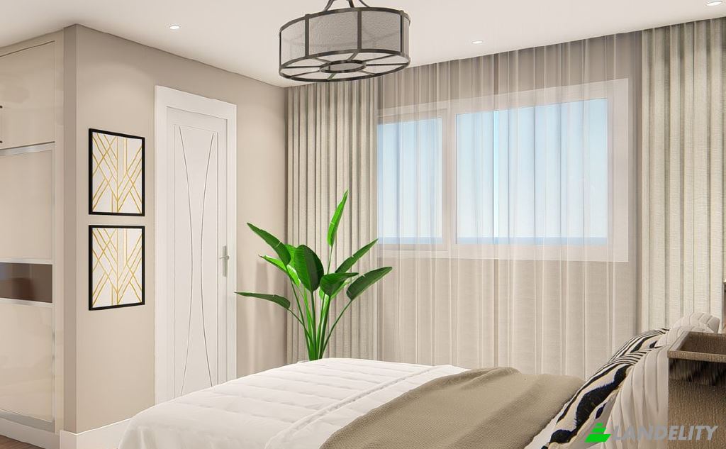 Apartamento à venda Isimsiz Yol, Yeni Iskele 99850, Yeni Iskele, Long Beach. foto 8