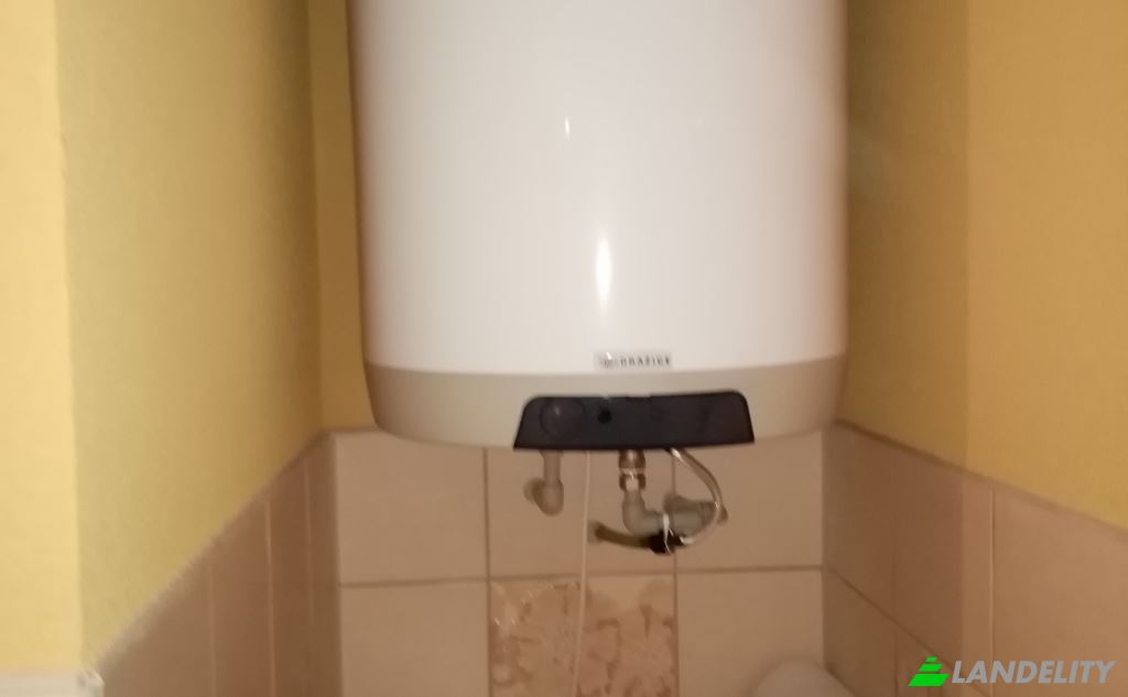 Apartamento à venda Horni brany, Broumov, Nachod District, Hradec Kralove Region, Czechia. foto 3