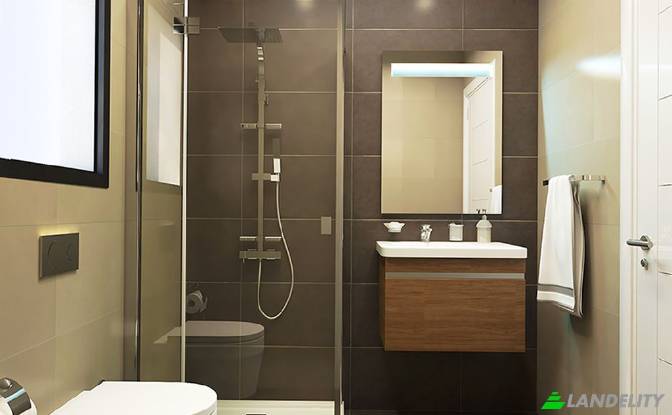Appartamento in vendita Laden Sk, Karavas 99350. Foto#1