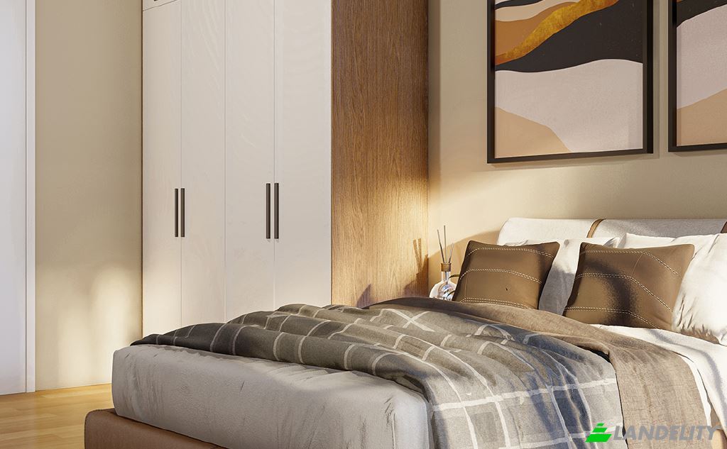 Квартира продаж Laden Sk, Karavas 99350, Karavas. Фото 2