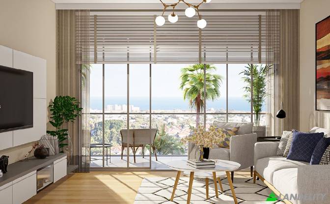 Квартира продаж Laden Sk, Karavas 99350, Karavas. Фото#4