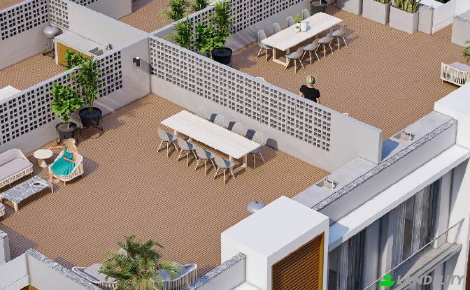 Квартира продаж Laden Sk, Karavas 99350, Karavas. Фото#5