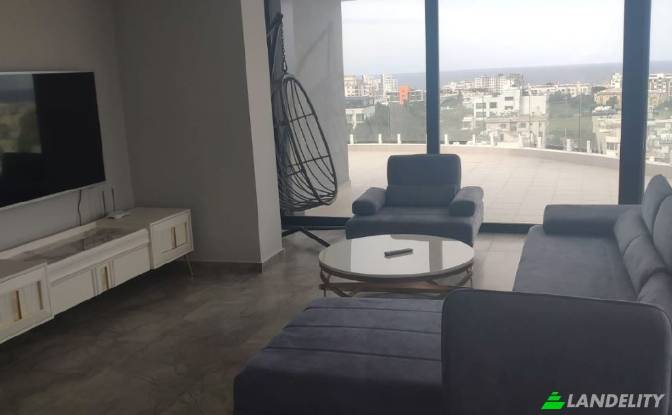 Apartamento à venda Semih Sancar Caddesi. foto#2