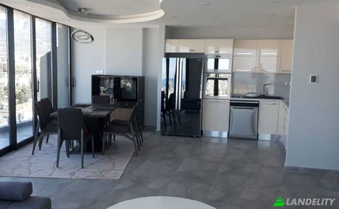 Apartment for Sale Semih Sancar Caddesi. Photo#3