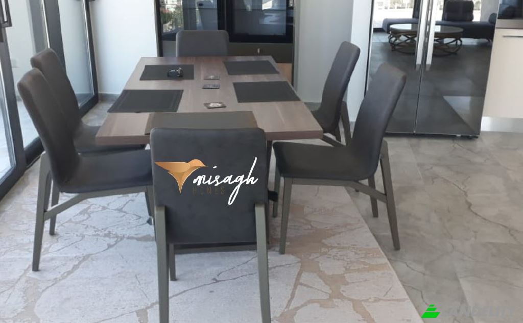 Apartment for Sale Semih Sancar Caddesi, Girne 99300, Kyrenia, Dogankoy. Photo 4