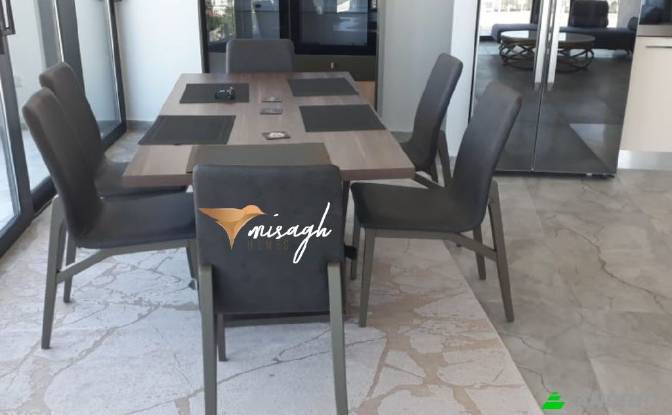 Apartment for Sale Semih Sancar Caddesi. Photo#4