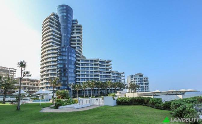 Dom jednorodzinny na sprzedaż - Umhlanga, South Africa