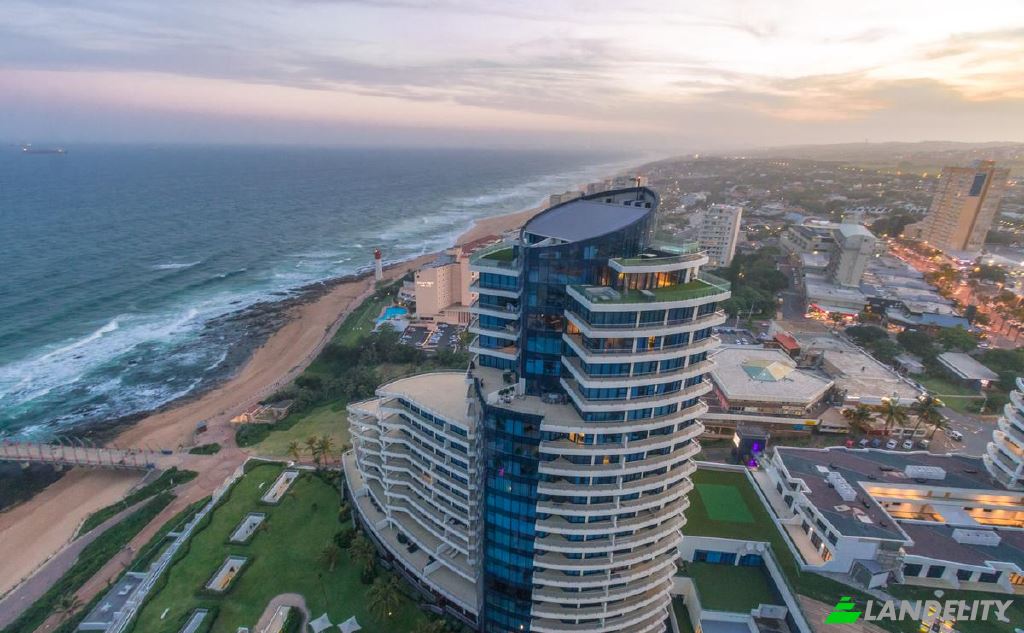 Single Family Home for Sale Lagoon Dr, Umhlanga, eThekwini Metropolitan Municipality, KwaZulu-Natal, South Africa. Photo 3