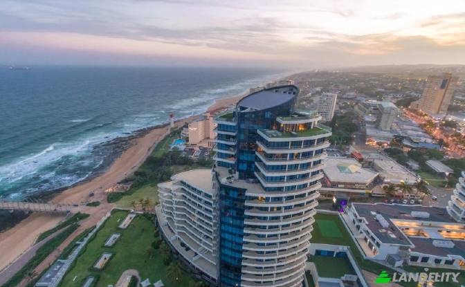 Single Family Home for Sale Lagoon Dr, Umhlanga. Photo#3