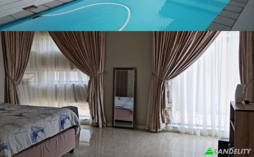 Single Family Home for Sale Reno St, Eldo View, Centurion, City of Tshwane Metropolitan Municipality, Gauteng, South Africa. Photo 4