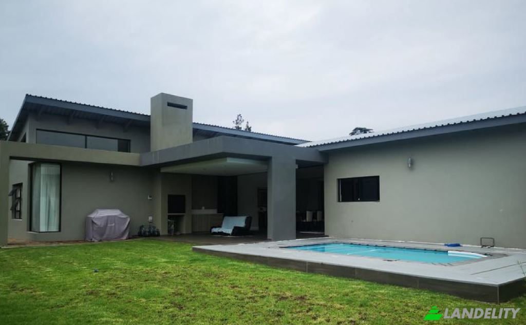 Single Family Home for Sale Reno St, Eldo View, Centurion, City of Tshwane Metropolitan Municipality, Gauteng, South Africa. Photo 6