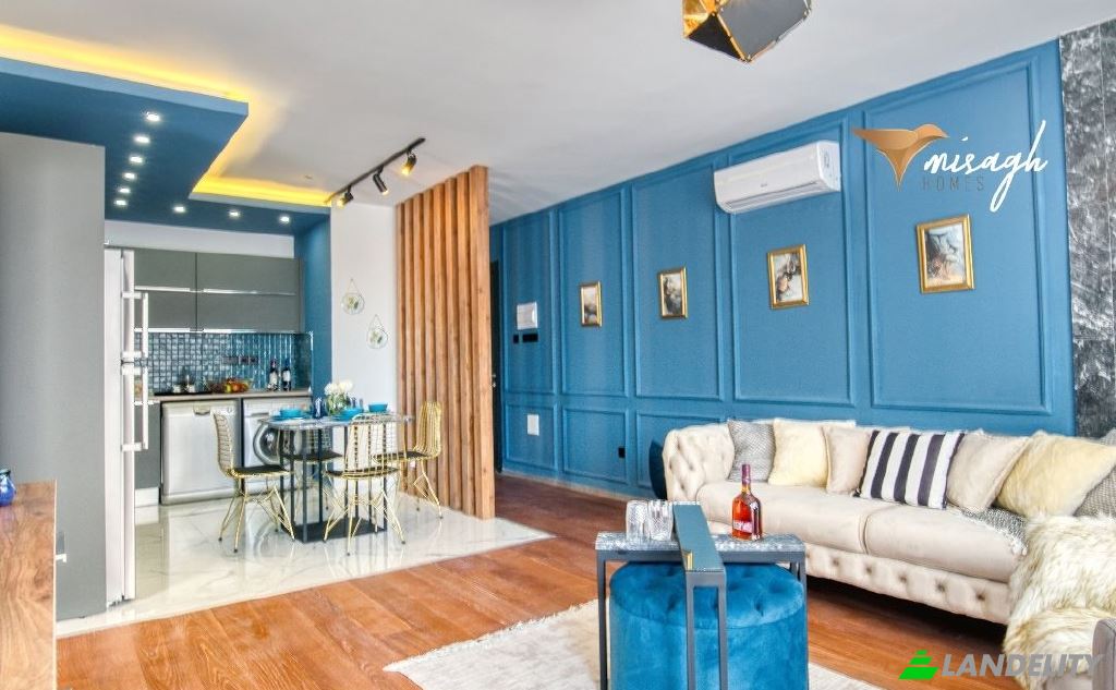 Квартира продаж KKTC, Doktorlar sitesi arkasi, Yeni Iskele 99850, Yeni Iskele, Long Beach. Фото 1