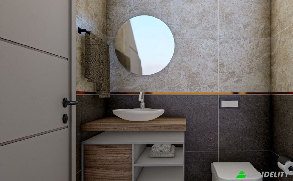 Квартира продаж KKTC, Doktorlar sitesi arkasi, Yeni Iskele 99850, Yeni Iskele, Long Beach. Фото 15