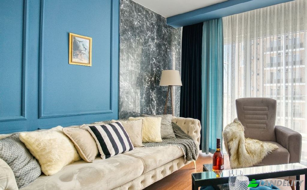 Квартира продаж KKTC, Doktorlar sitesi arkasi, Yeni Iskele 99850, Yeni Iskele, Long Beach. Фото 2