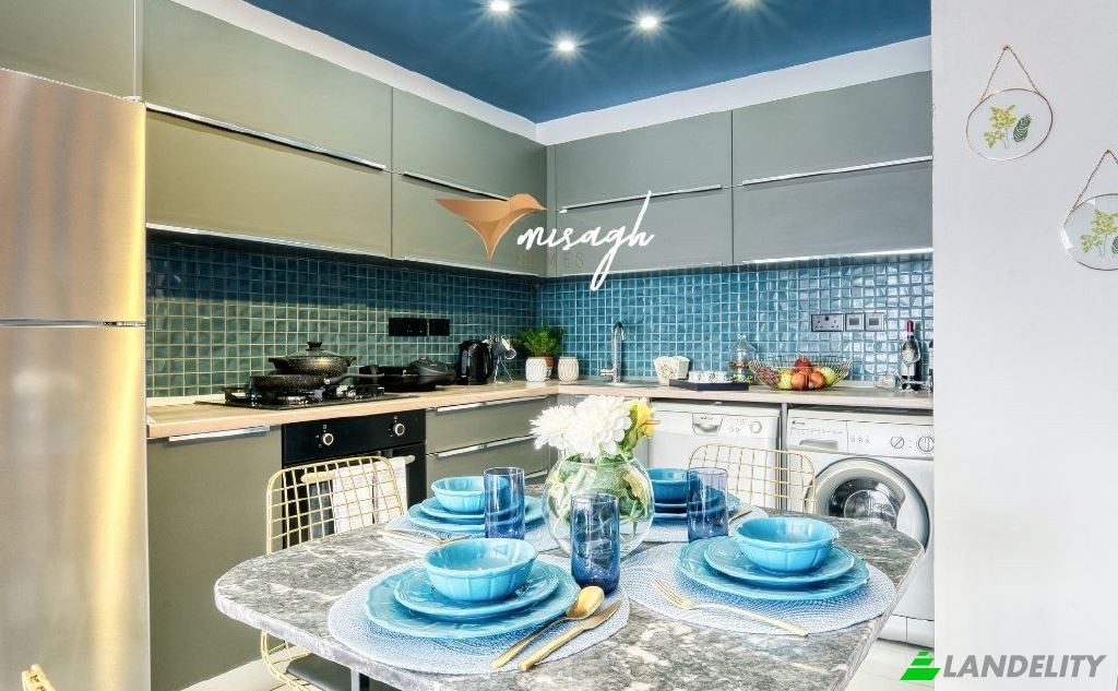 Квартира продаж KKTC, Doktorlar sitesi arkasi, Yeni Iskele 99850, Yeni Iskele, Long Beach. Фото 3