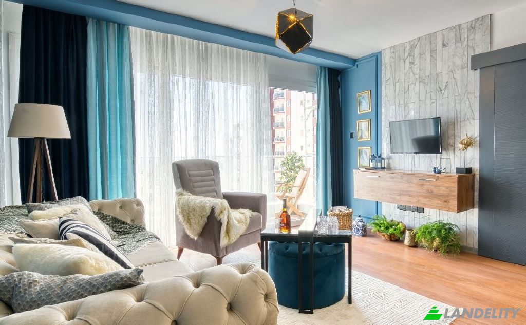 Квартира продаж KKTC, Doktorlar sitesi arkasi, Yeni Iskele 99850, Yeni Iskele, Long Beach. Фото 4