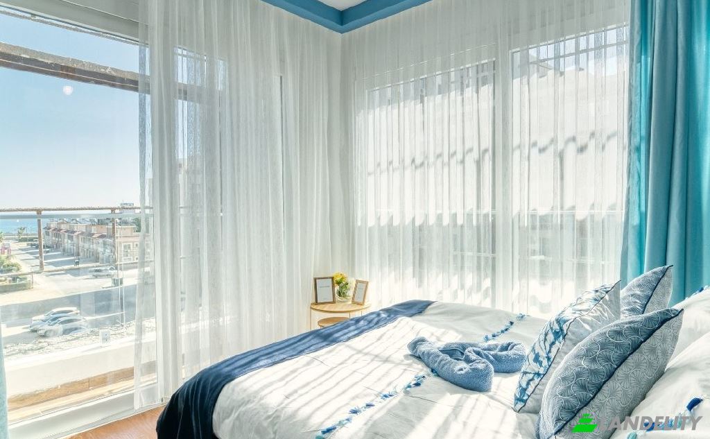 Квартира продаж KKTC, Doktorlar sitesi arkasi, Yeni Iskele 99850, Yeni Iskele, Long Beach. Фото 5