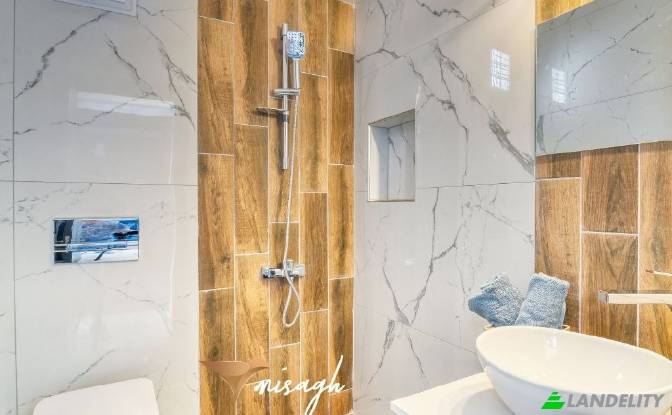 Квартира продаж KKTC, Doktorlar sitesi arkasi. Фото#7