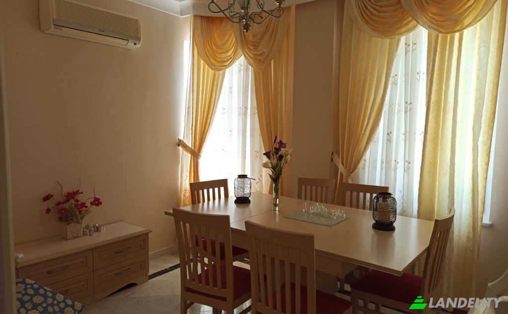 Односімейний будинок продаж Kargicak, Alanya, Antalya, Turkiye, Gold City Ici Yolu, 07400 Alanya Antalya. Фото 10