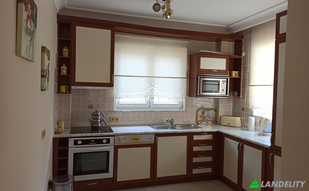 Односімейний будинок продаж Kargicak, Alanya, Antalya, Turkiye, Gold City Ici Yolu, 07400 Alanya Antalya. Фото 11