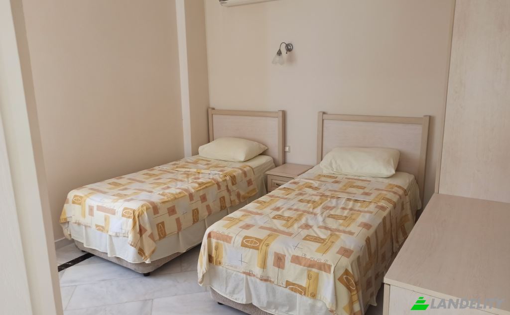 Односімейний будинок продаж Kargicak, Alanya, Antalya, Turkiye, Gold City Ici Yolu, 07400 Alanya Antalya. Фото 12