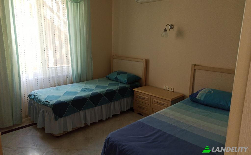 Односімейний будинок продаж Kargicak, Alanya, Antalya, Turkiye, Gold City Ici Yolu, 07400 Alanya Antalya. Фото 13