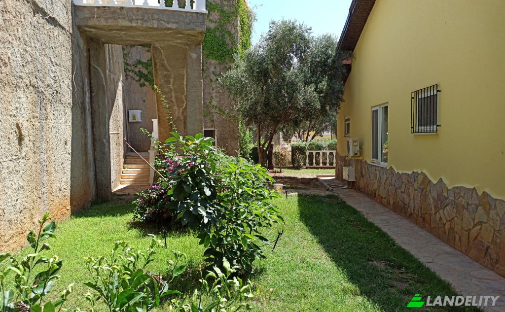 Односімейний будинок продаж Kargicak, Alanya, Antalya, Turkiye, Gold City Ici Yolu, 07400 Alanya Antalya. Фото 14