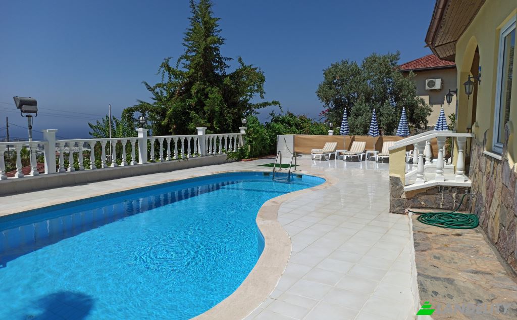 Односімейний будинок продаж Kargicak, Alanya, Antalya, Turkiye, Gold City Ici Yolu, 07400 Alanya Antalya. Фото 3